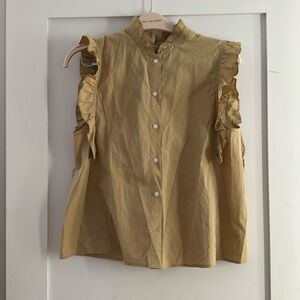 Samsoe blouse